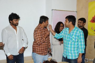 Bhale Bhale Magadivoy Movie Title Song Launch at Radio Mirchi